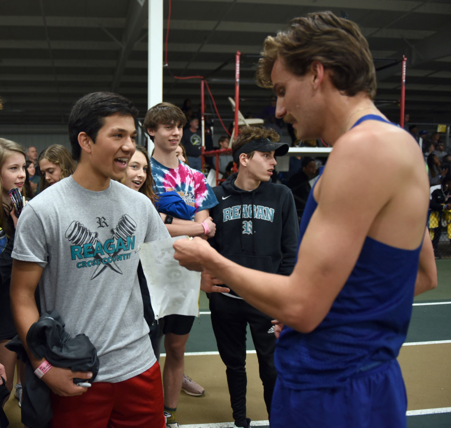 Camel City Elite Invitational